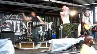 Gallows - Orchestra of Wolves