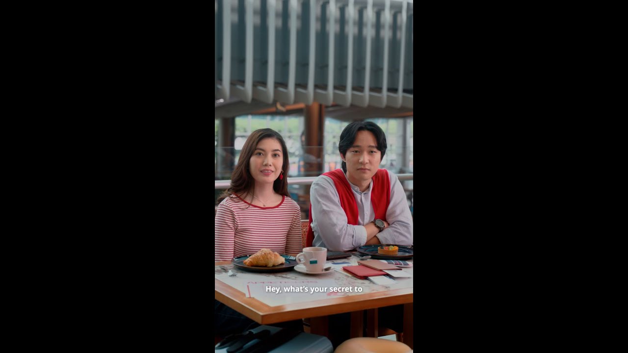 DBS Multi-currency Visa Debit Card: the only travel wallet you need