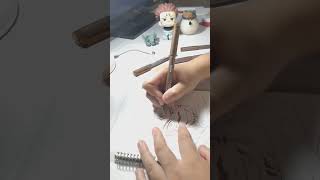 ⁡⁡⁡呪術廻戦🤞🏼Before Afterシリーズ✏️#呪術廻戦 #jujutsukaisen #呪術廻戦好きな人と繋がりたい #宿儺 #イラスト好きな人と繋がりたい #イラスト練習中