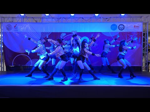 200307 Twistie cover TWICE - Like OOH-AHH + Feel Special @ SUMEB Cover Dance