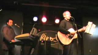 Shane Joseph singing Let It Be Me at the Rivoli -Toronto - YouTube.flv