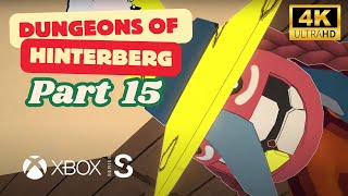 Solving the Old Quarry Puzzle – Gameplay walkthrough  Part 15 | No commentary