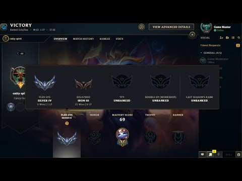 catty spirit & kialbut147 Shaco & Master Yi got OUTPLAYED on Starting Item ONLY Yuumi 13.1 RSJ 3/0/9