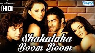 Shakalaka Boom Boom{HD} - Bobby Deol Kangana Ranau