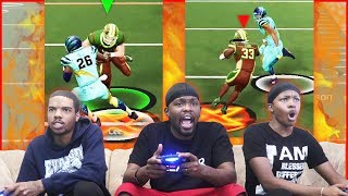 Going For TWO Undefeated Streaks In A Row! Can We Do It?! (Madden 20 Superstar KO Mode)