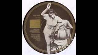 Mad Max - Weird (Clark Mix) (Techno 1998)