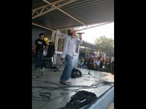 Ritmo Del Ghetto - Inspector