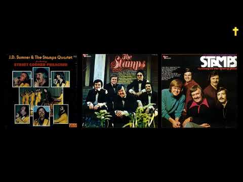 J D SUMNER & THE STAMPS : Street Corner Preacher