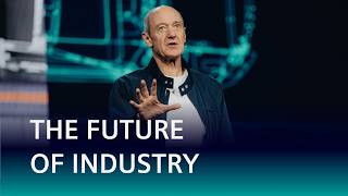 The Industrial AI Revolution: Siemens Keynote at CES 2026