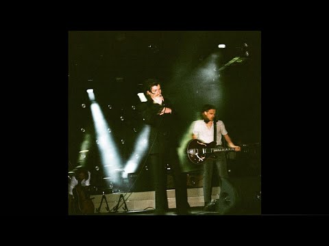 [FREE] Indie Rock x Arctic Monkeys x Alternative Type Beat - "The Fall"
