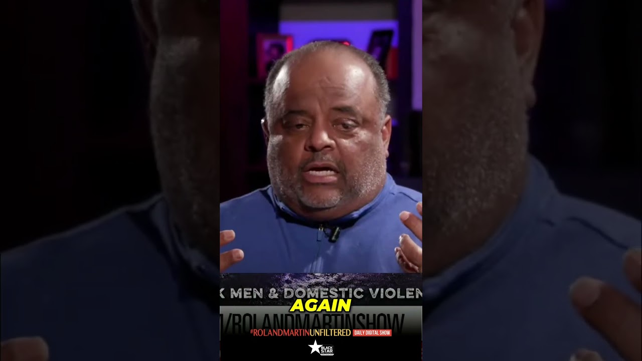 Unpack Your Wounds: Black Men's Healing Journey Revealed #shorts