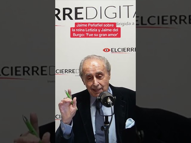 Vídeo relacionado con BODAS REALES, Tomos I y II (Obra completa)