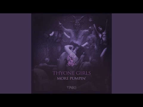 More Pumpin (Ode To Joy Mix)