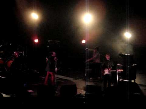 Poni Hoax @ La Carène, Astropolis 2008