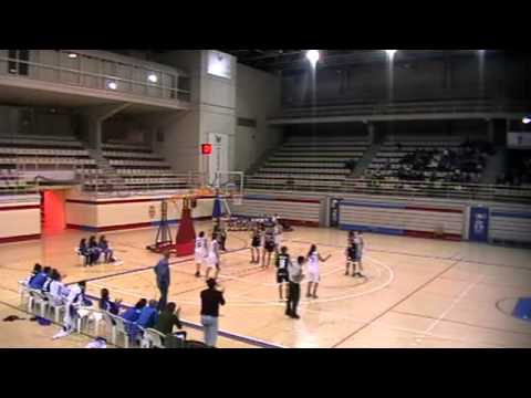 LF2B J6 GRUPO EM LEGANES...,62 - 63,PLENILUNIO D.O.... (29/11/2014)