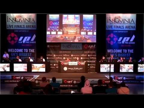 [COD4] FrosteR 1vs5 clutch in i44 final vs Phantasmagoria on map point