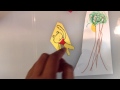 Pooh And The Red Balloon