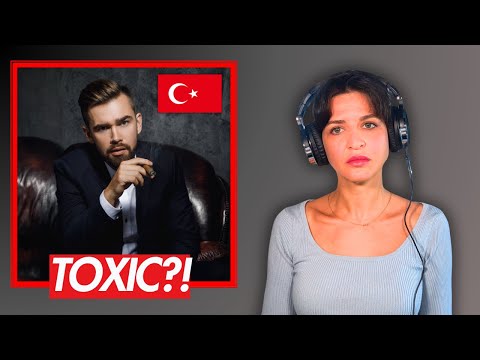 The Truth About Dating Turkish Men: Love Bombing, Cheating and Family Ties (Mini Pod)