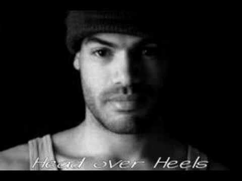 Head Over Heels video