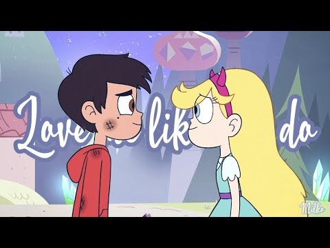 [FINAL] Star VS The Forces Evil - Love Me Like You Do - Milko