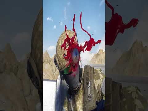 Niemand ist sicher! Sniper: Ghost Warrior Contracts 2