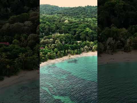 Prettiest Beach in Costa Rica