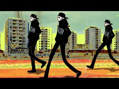 AK Sediki & CloZee - Roll Wit It [Official Music Video]