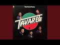 Tavares - Too Late ( HD Vinyl Audio )