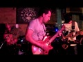 Dub Trio "Felicitacion" - Brixton Windmill, 11/10/2011