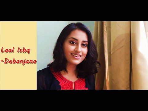 Debanjana Karmakar Laal Ishq