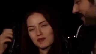 Fahriye Evcen & Burak Ozçivit - 20/11/2015