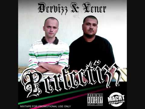 Dervizz & Yener - Mektup