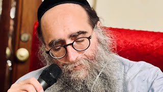 הרב פינטו - כשעושים שותפות עם אדם רשע, בסוף מאבדים את כל הממון