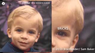 Samiyam - Sam Baker's Album (FULL ALBUM)