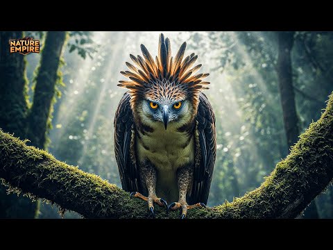 DIVOKÉ FILIPÍNY | Nejsmrtelnější Život v Archipelagu – Přírodopisný Dokument