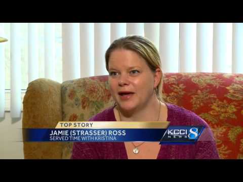 Mother talks about her daughters possible parole