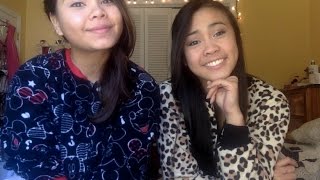 Style / Blank Space - Taylor Swift Mash Up || Arrangement by Louisa Wendorff (Gabbi & Katie cover)