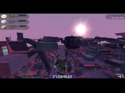 First ever Decimation finish?