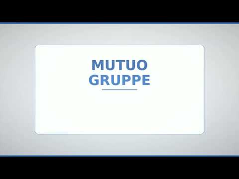 Vídeo sobre el crédito personal Mutuo.de