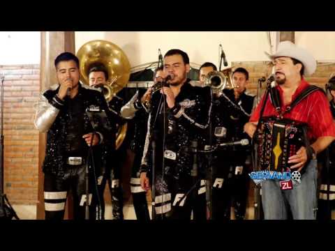 Los Intocables Del Norte Ft. Banda Renovacion - Que Caso Tiene (En Vivo 2016)