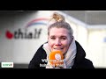 Trainen in de ISU Schaatsbubbel #kijkschaatsen