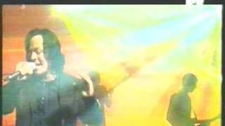 Savage Garden   Break me , shake  me live for MTV Europe.mpg