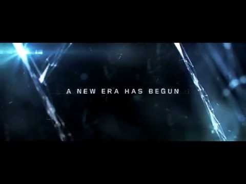 AMBITION Official Teaser Trailer