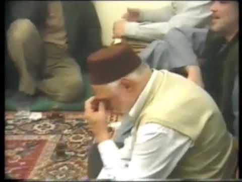 Sufije u Novom Pazaru 7 (Novotarije...)