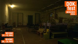 THE BASEMENT | Dokumentarfilm Trailer | DOK.fest 2024