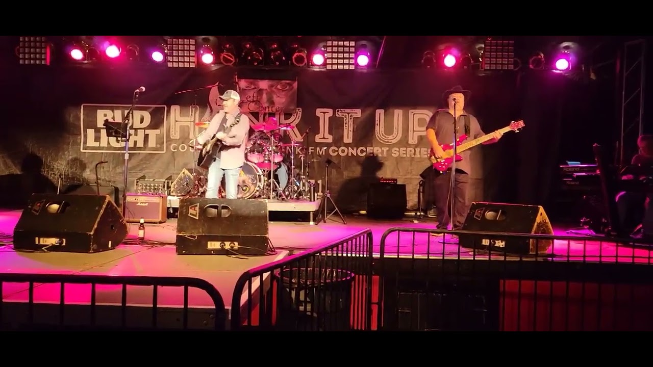 Promotional video thumbnail 2 for Left Of Center