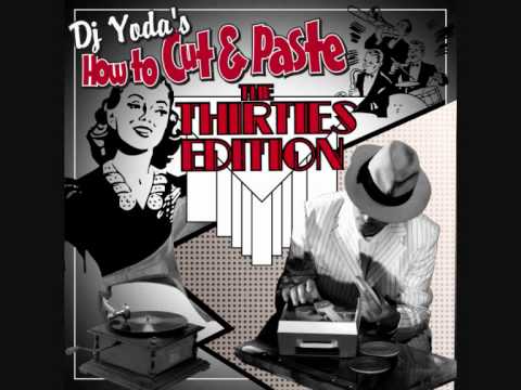 DJ Yoda - An Occasional Man (Jeri Southern)