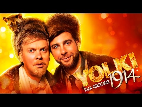 Yolki 1914 (2014) Official Trailer
