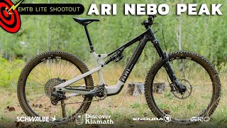 Ari Nebo Peak Review - An Awesome Bike With a Big But...