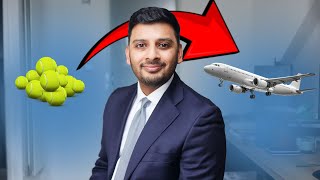 How Many Tennis Balls Fit In A Boeing 747? Brainteaser Interview Question